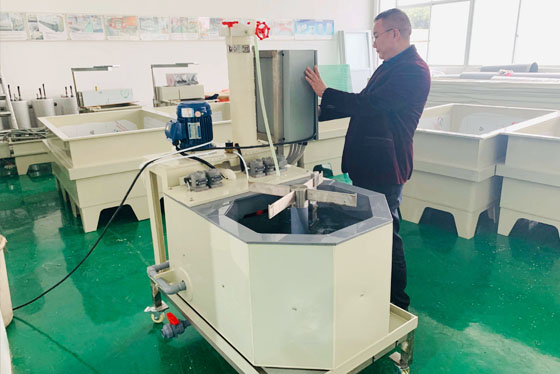 化學鎳電鍍設備